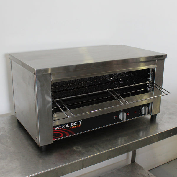 Woodson W.GTQI15 Toaster Griller (2)