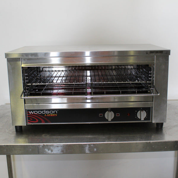 Woodson W.GTQI15 Toaster Griller (3)