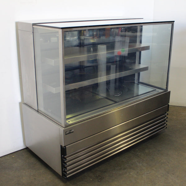 Koldtech SQRCD-15 Refrigerated Display (2)