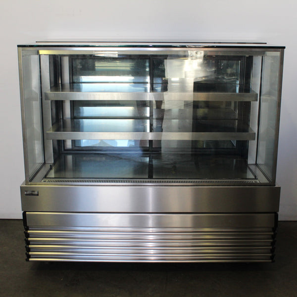 Koldtech SQRCD-15 Refrigerated Display (3)