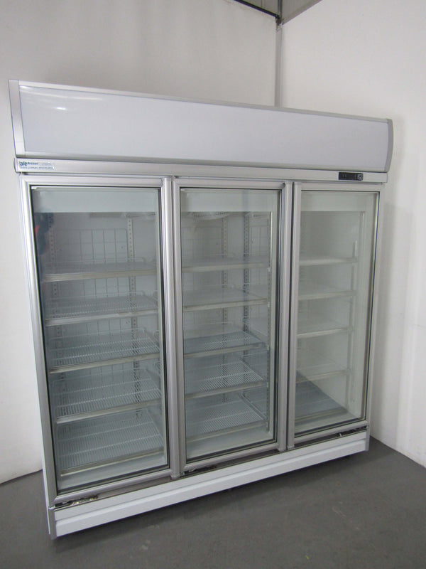 ARTISAN M1303 Fridge Upright (2)