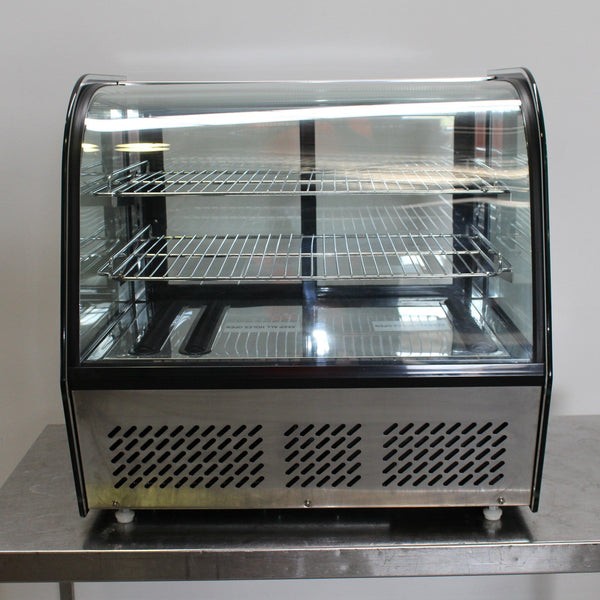 FED HTR120 Refrigerated Display (3)