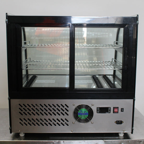 FED HTR120 Refrigerated Display (5)