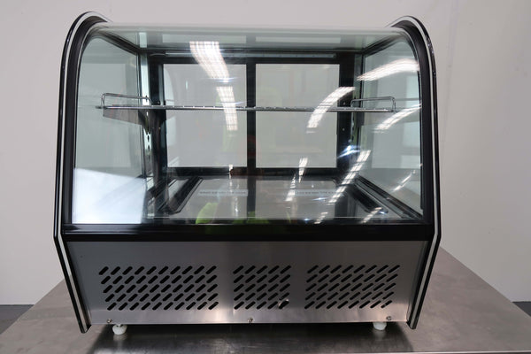 FED HTR120 C/Top Refrigerated Display (2)