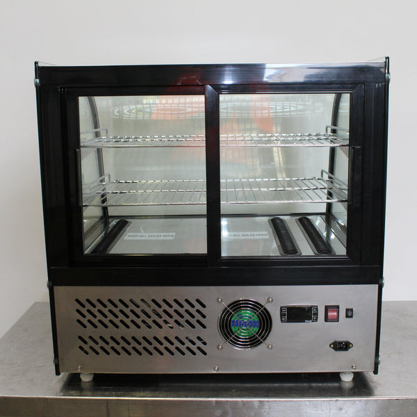FED HTR120 C/Top Refrigerated Display (5)