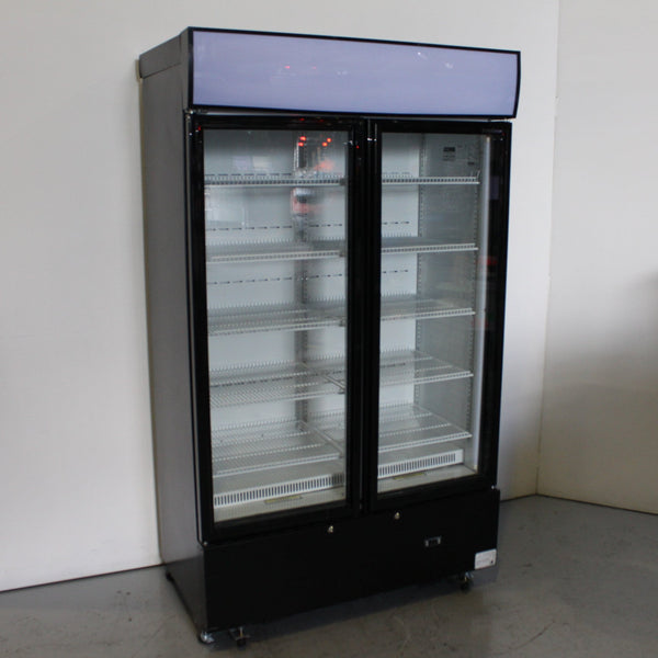 Bromic GM1000LCAS Upright Fridge (2)