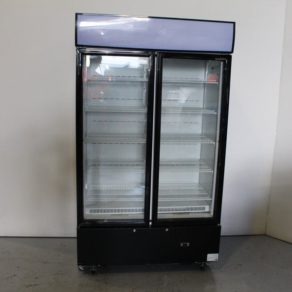 Bromic GM1000LCAS Upright Fridge (3)