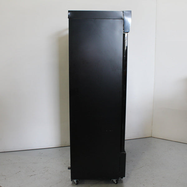 Bromic GM1000LCAS Upright Fridge (4)