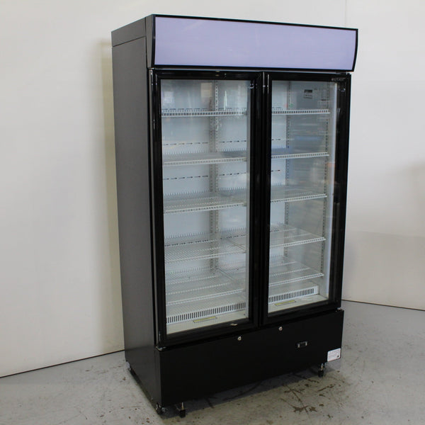 Bromic GM1000LCAS Upright Fridge (2)