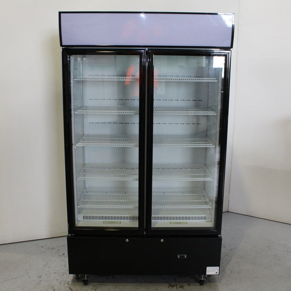Bromic GM1000LCAS Upright Fridge (3)
