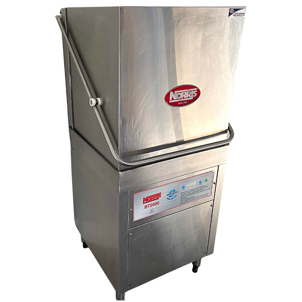 Norris BT2000 Pass Through Dishwasher (NaN)