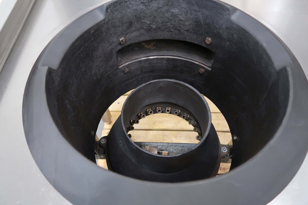 Luus WF-2C 2 Hole Wok Table (5)