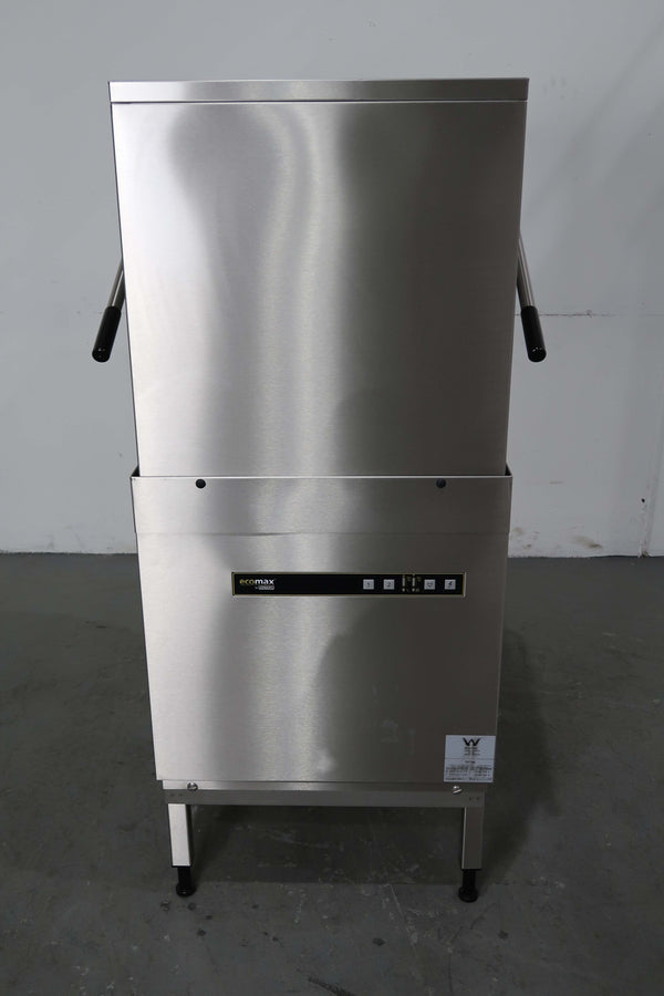 Hobart ECOMAX 602 P/T Dishwasher (2)