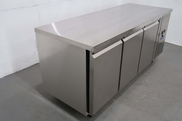 Atosa EPF3472 Undercounter Freezer (3)