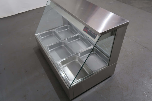 Woodson W.HFS23 Hot Food Bar (3)