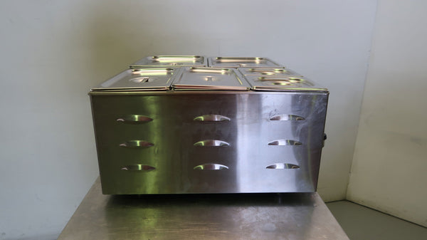 Birko 1110100 Bain Marie (3)