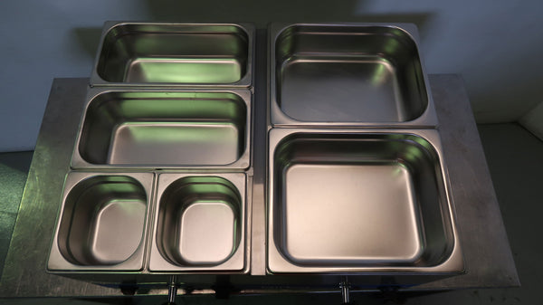 Birko 1110100 Bain Marie (4)