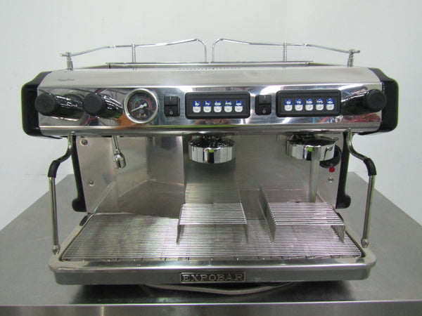 Expobar RUGGERO 2 Group Coffee Machine (2)