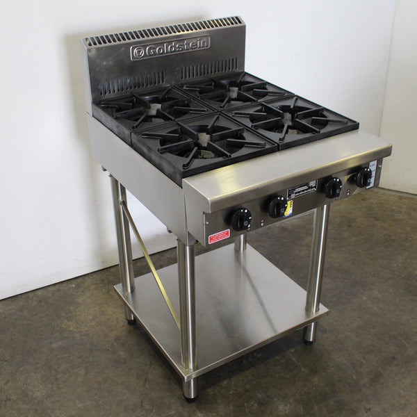 Goldstein PFB-24 Cooktop (2)