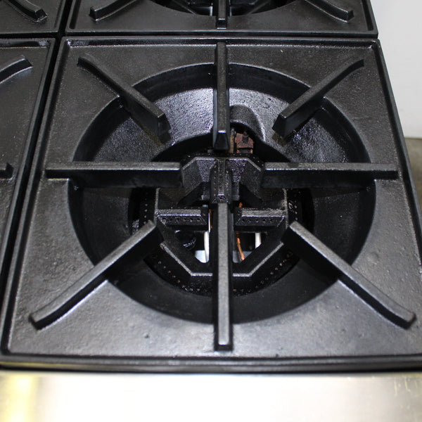 Goldstein PFB-24 Cooktop (4)