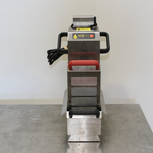 Vito VITO50 Oil Filter (3)