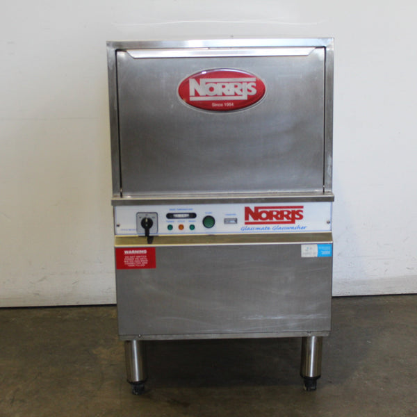 Norris GLASSMATE Glass Washer (3)