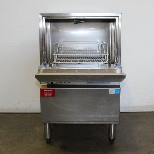 Norris GLASSMATE Glass Washer (4)