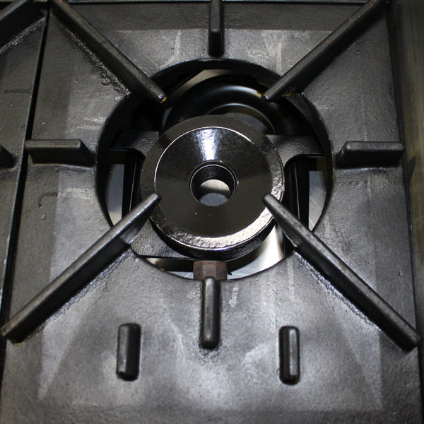Trueheat T90-4-30GRLP Cooktop Combo (4)