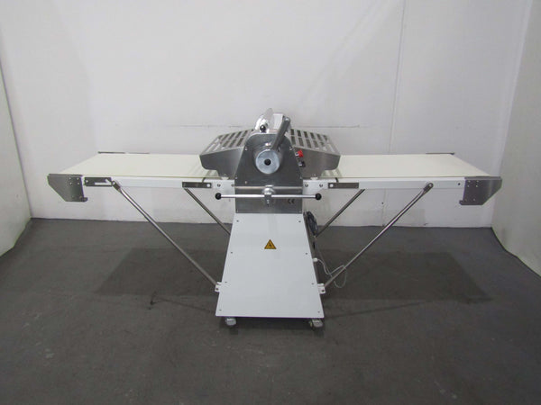 JDR JDR-520/3N Dough Sheeter (2)