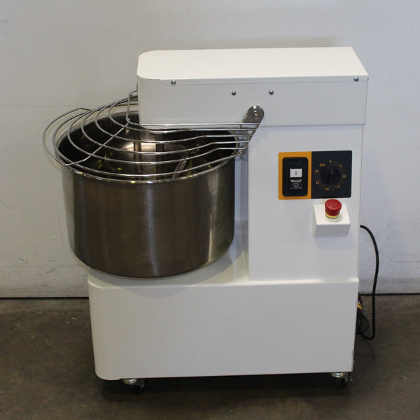 Prismafood SFM30 Spiral Mixer (2)