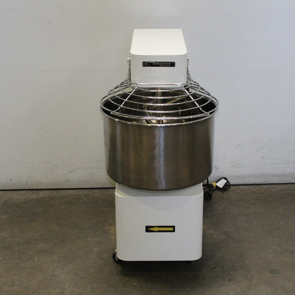 Prismafood SFM30 Spiral Mixer (3)