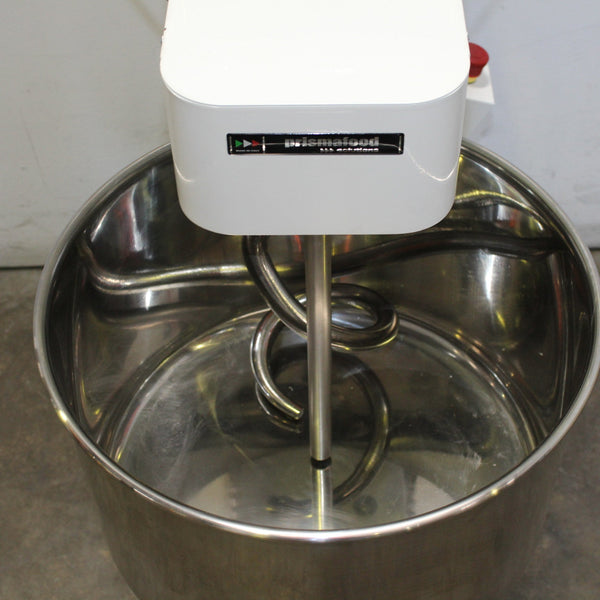 Prismafood SFM30 Spiral Mixer (4)