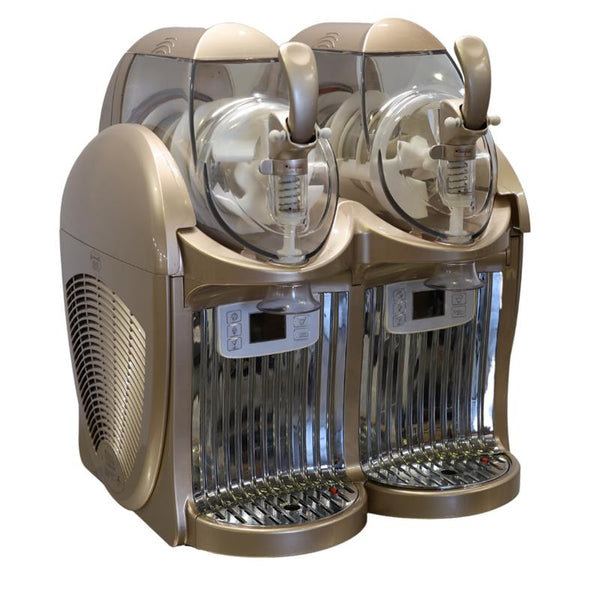 Corolla FY-2 - Frappe Machine (NaN)