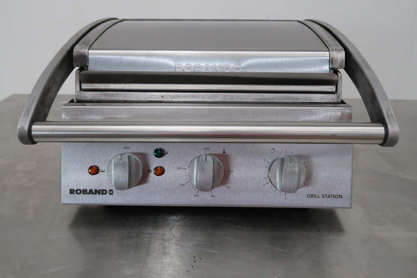 Roband GSA610S Contact Grill (3)