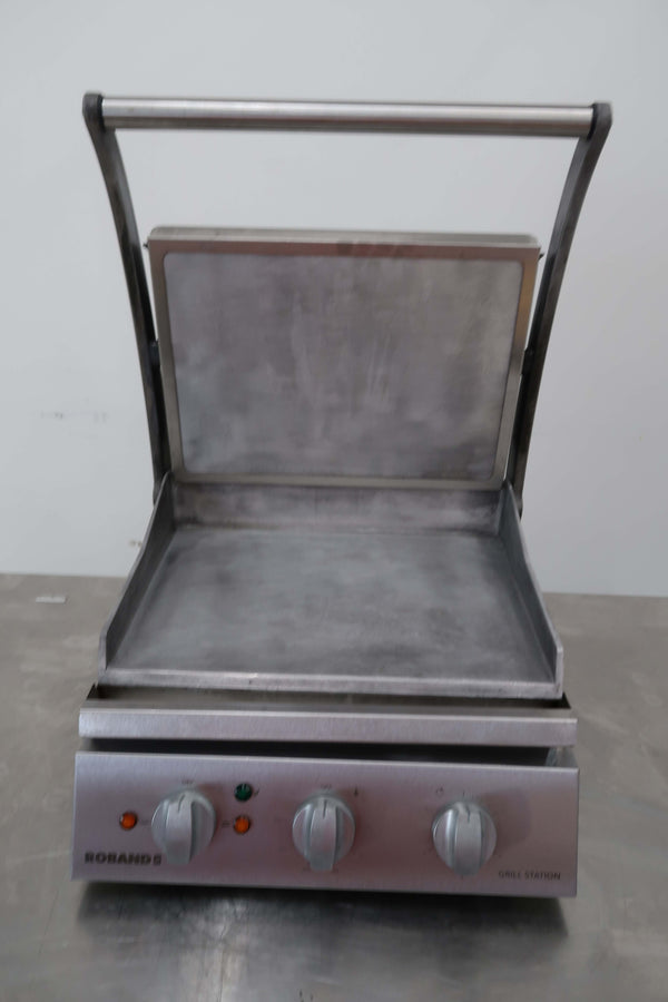 Roband GSA610S Contact Grill (5)