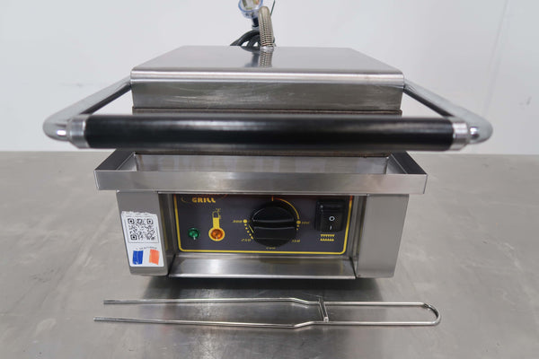 Roller Grill GES 20 Waffle Machine (3)