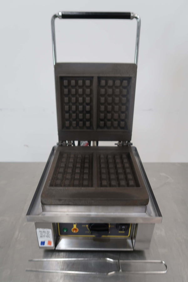 Roller Grill GES 20 Waffle Machine (5)