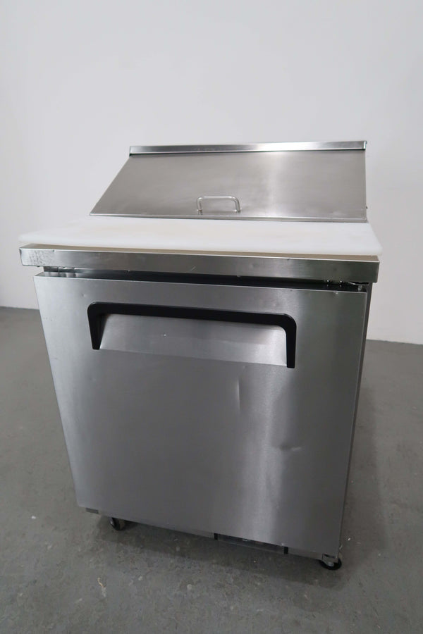 FED TSSU29 Pizza Prep Bench (2)