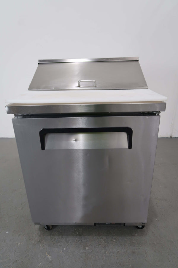 FED TSSU29 Pizza Prep Bench (3)