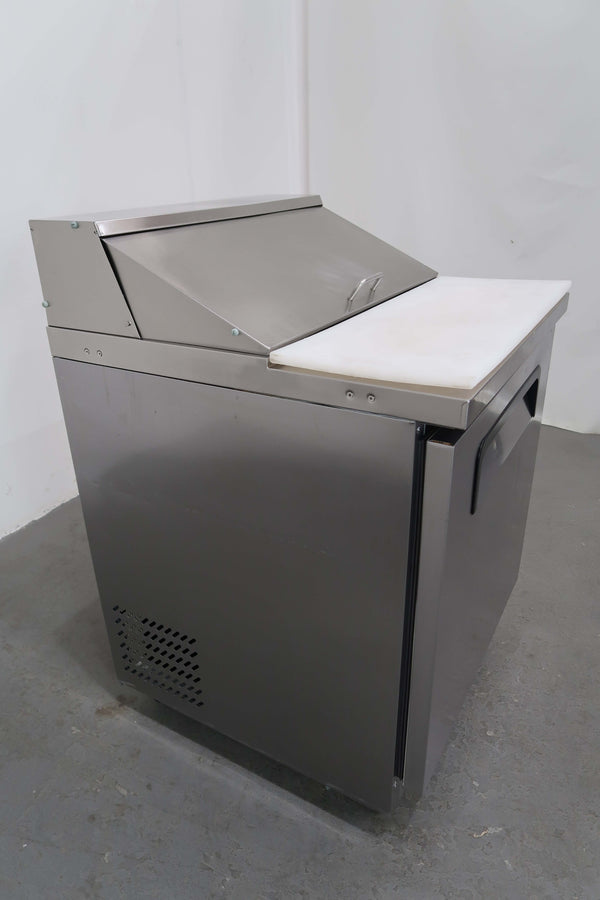 FED TSSU29 Pizza Prep Bench (4)