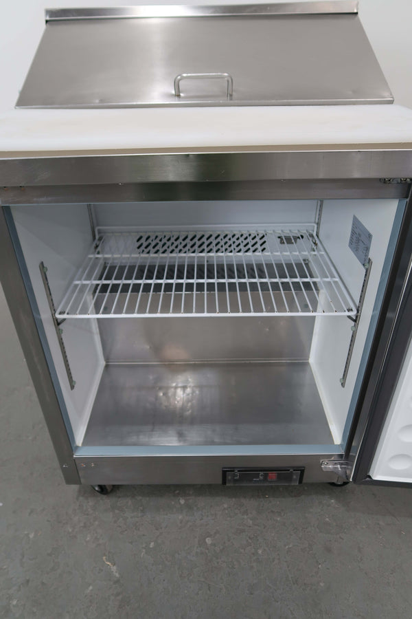 FED TSSU29 Pizza Prep Bench (6)