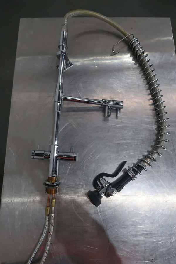 F.E.D FD0020-CCT - Pre-Rinse Spray Arm (2)