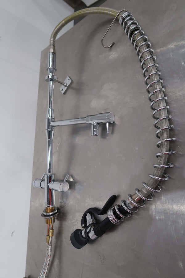 F.E.D FD0020-CCT - Pre-Rinse Spray Arm (3)