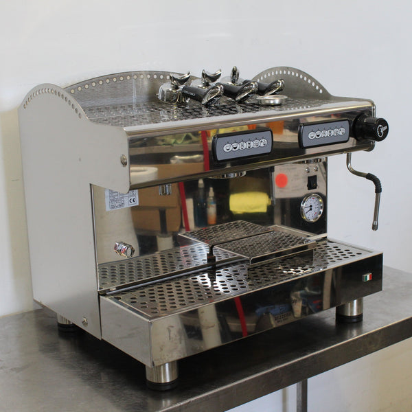 Bezzera C2013 DE COMPACT Coffee Machine (2)