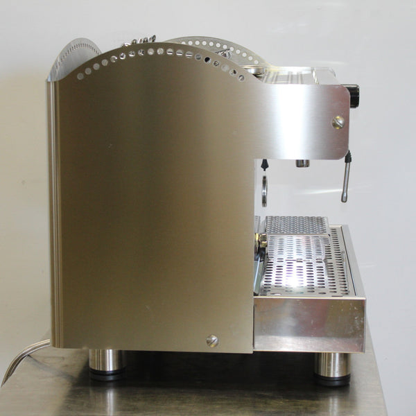 Bezzera C2013 DE COMPACT Coffee Machine (4)