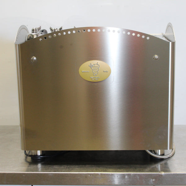 Bezzera C2013 DE COMPACT Coffee Machine (5)