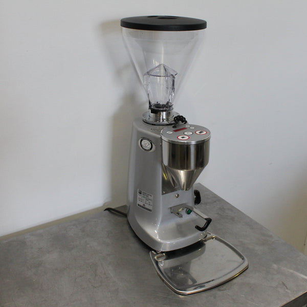 Mazzer SUPER JOLLY ELEC Coffee Grinder (2)
