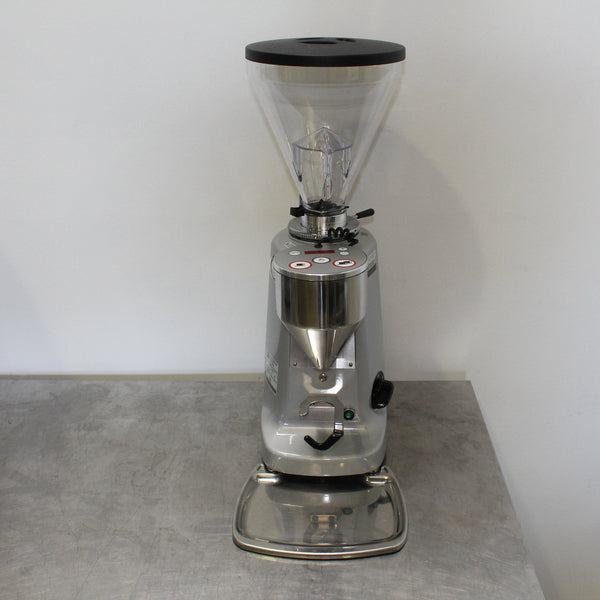 Mazzer SUPER JOLLY ELEC Coffee Grinder (3)
