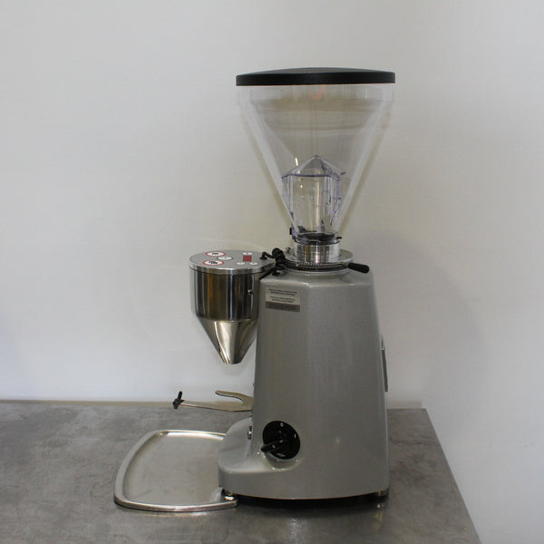 Mazzer SUPER JOLLY ELEC Coffee Grinder (4)
