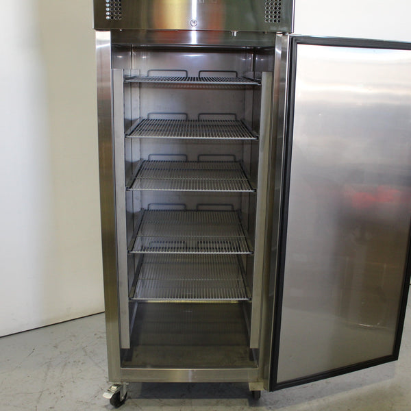 Bromic UC0650SD Upright Fridge (4)